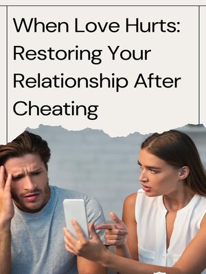 cover image of When Love Hurts